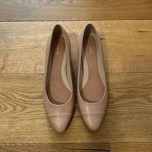 Cole Haan Heels